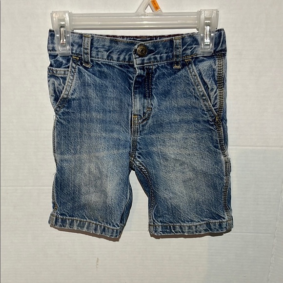 OshKosh B'gosh Other - OshKosh B'gosh Blue Denim Shorts Relaxed Fit